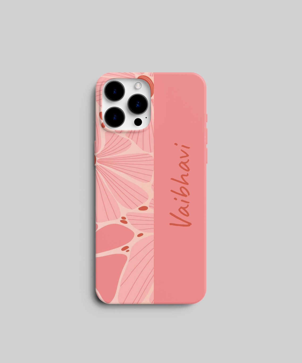Floral Phone Case Collections