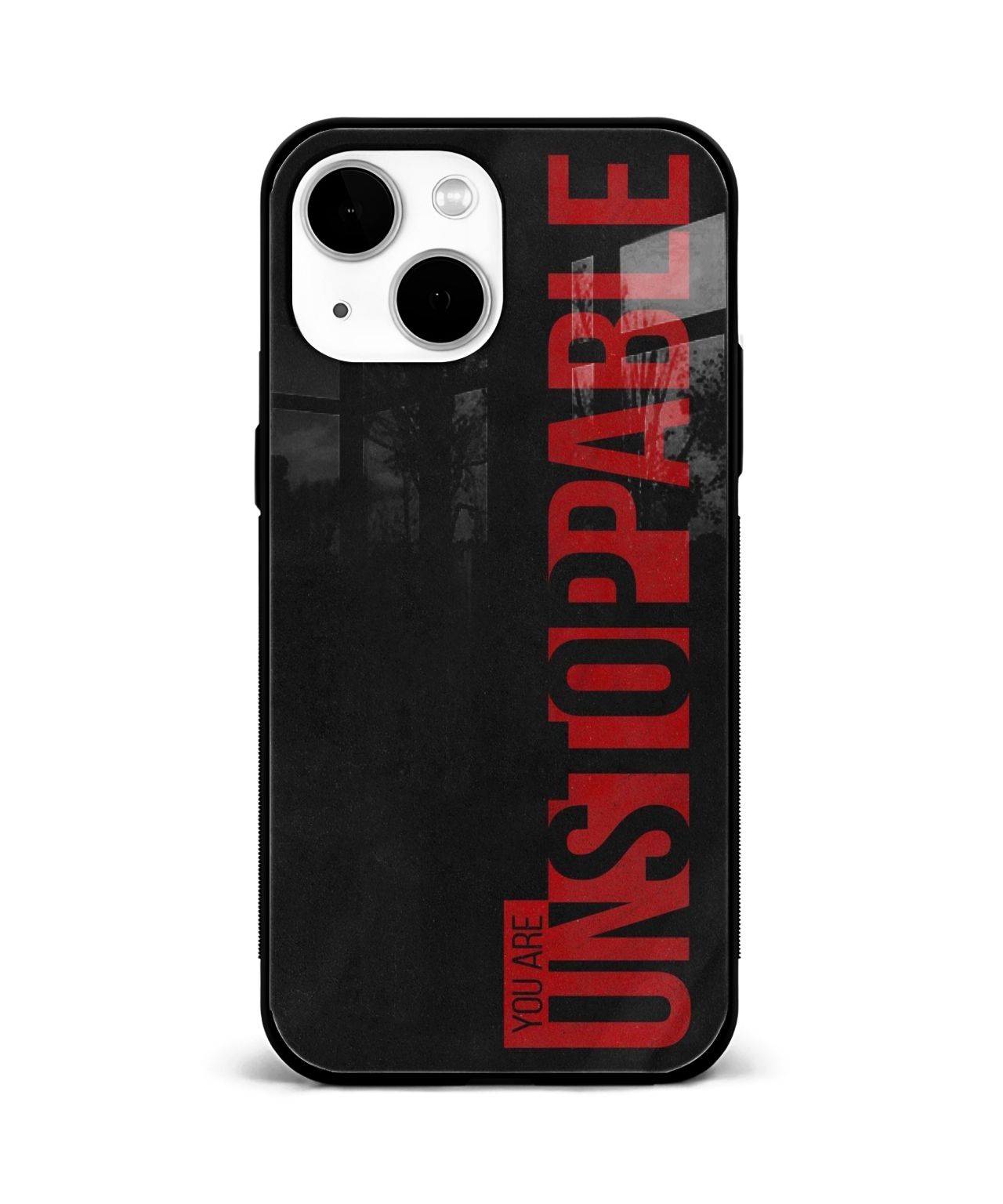 Motivation Phone Case Collections
