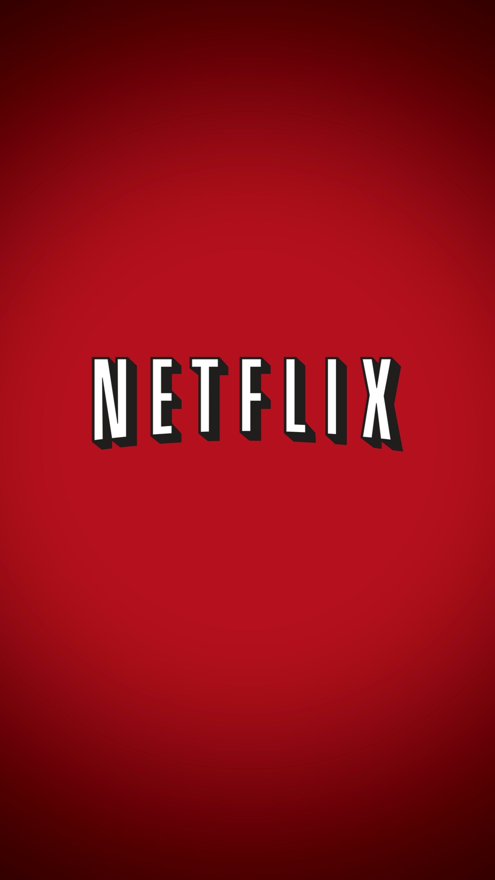 Netflix series collection
