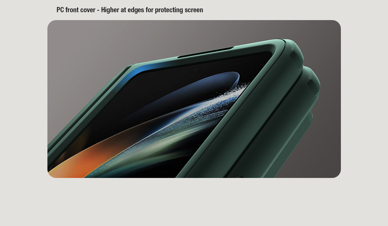 Samsung Camshield Pro Case For Fold - PopCase