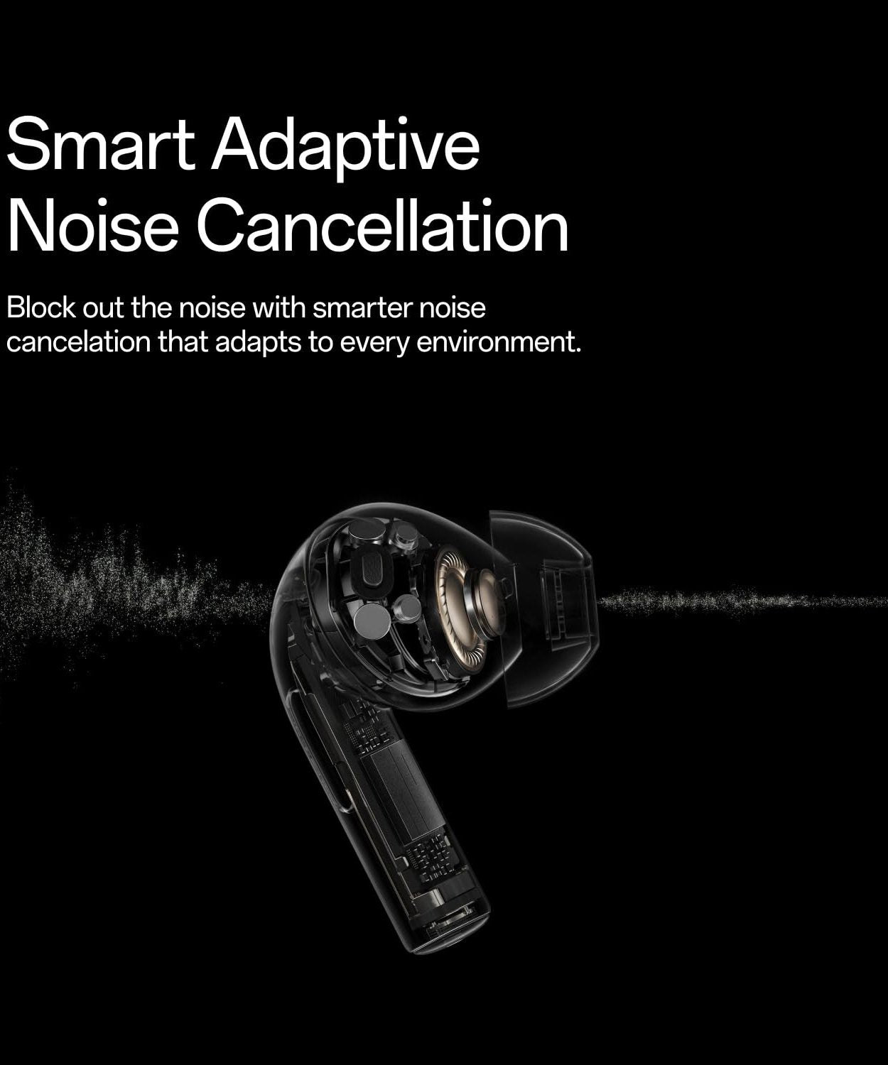 Oneplus buds 3 - PopCase