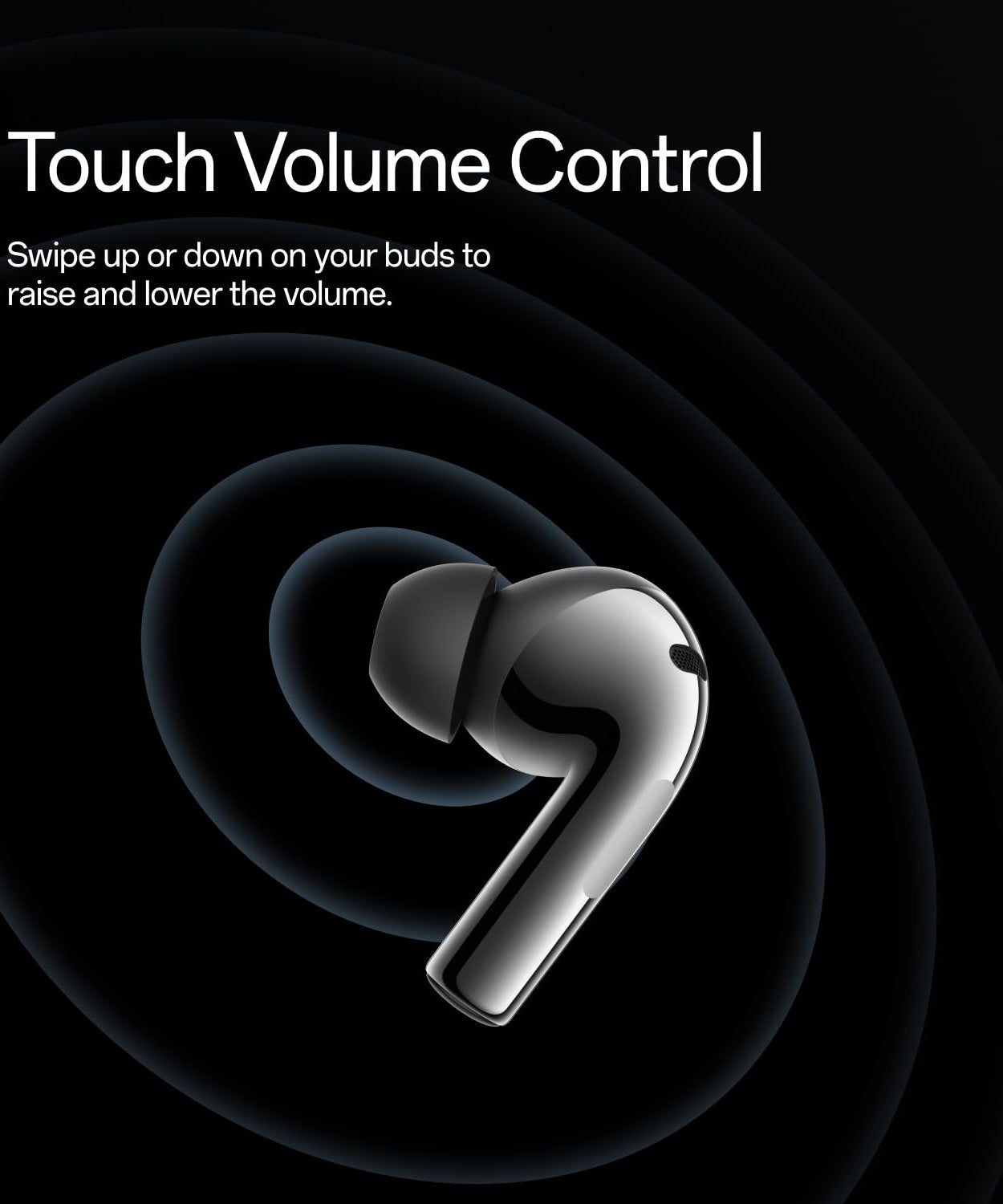 Oneplus buds 3 - PopCase