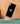 Black Logo BMW Mobile Case 02