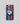 BMW with Three Primary Color Stripes Mobile Case 02
