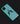 Batman Blue Emblem Mobile Case - PopCase
