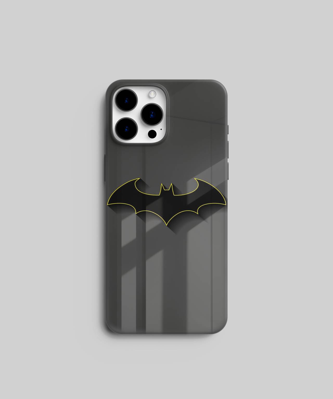 Batman Logo Mobile Case and Cover 7
