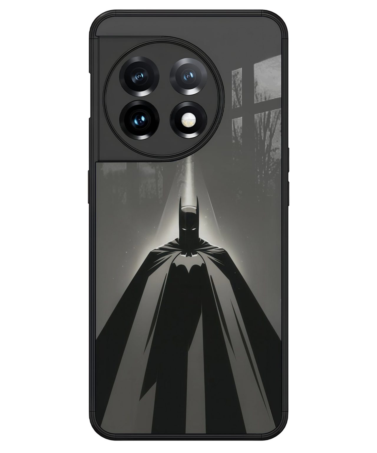 Batman Dark Knight Phone Case for OnePlus 11 1