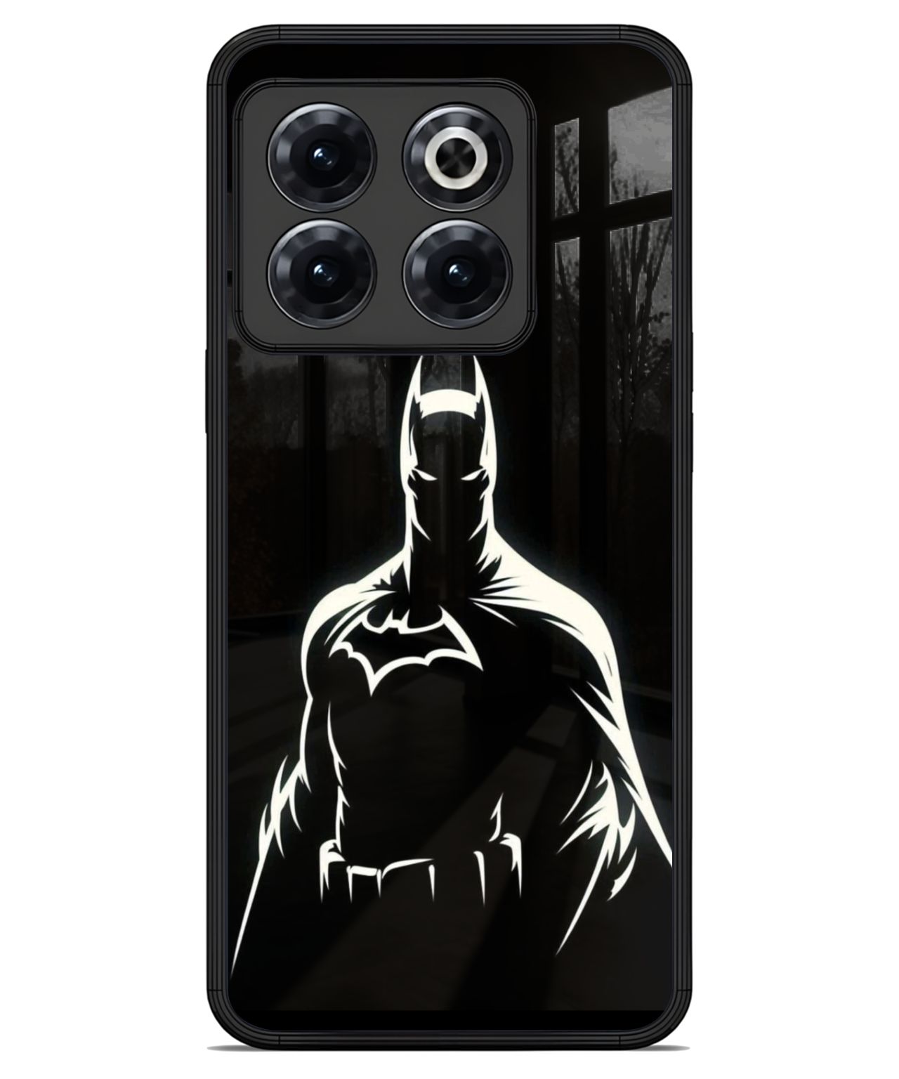 Batman Phone Case for OnePlus 10T 1