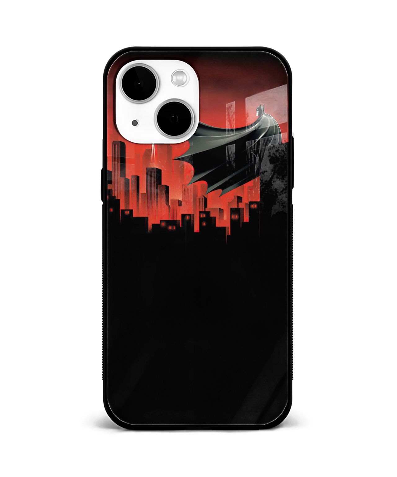 Batman themed Phone Case and Cover 1