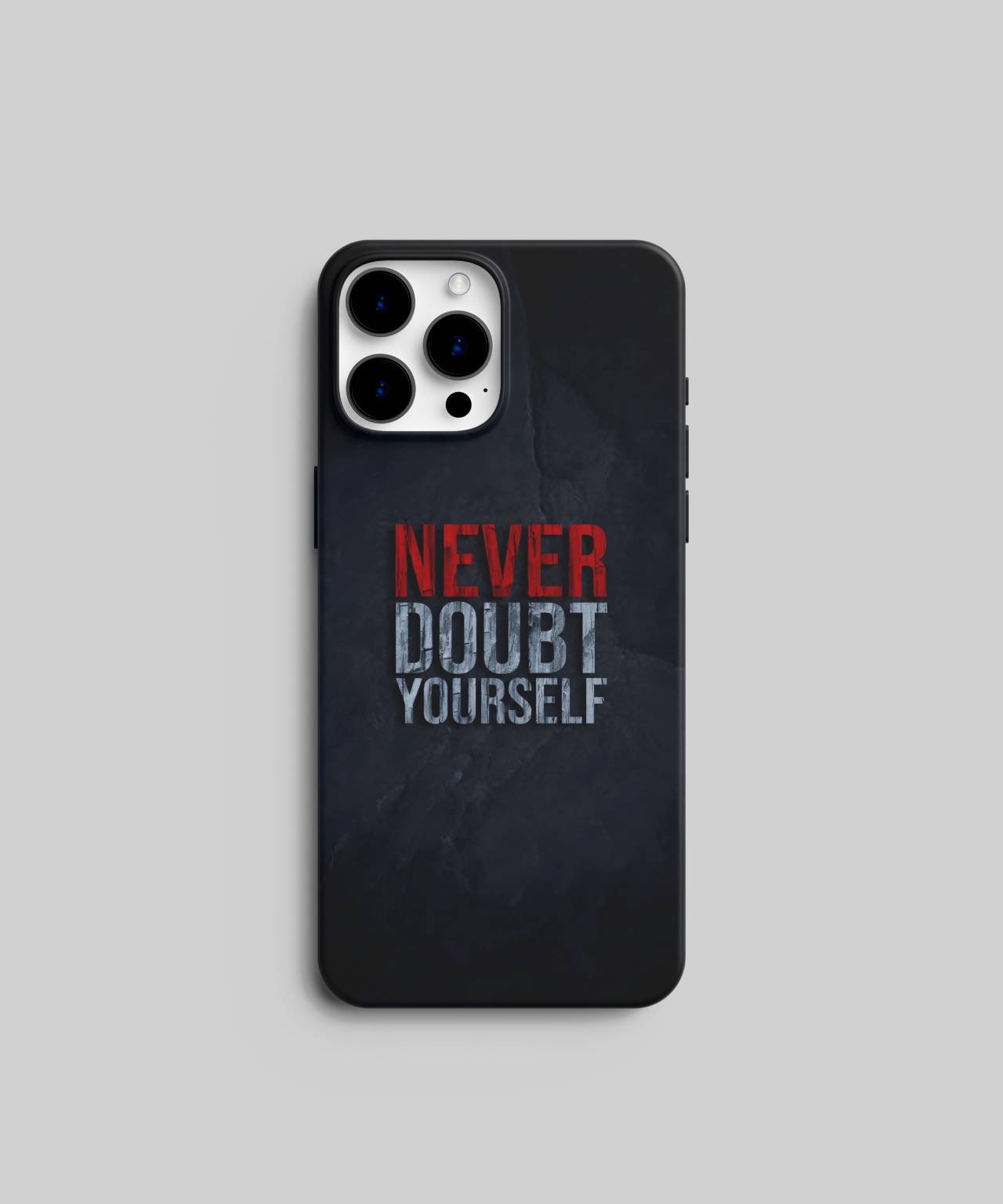 Believe in Yourself Mobile Case - PopCase