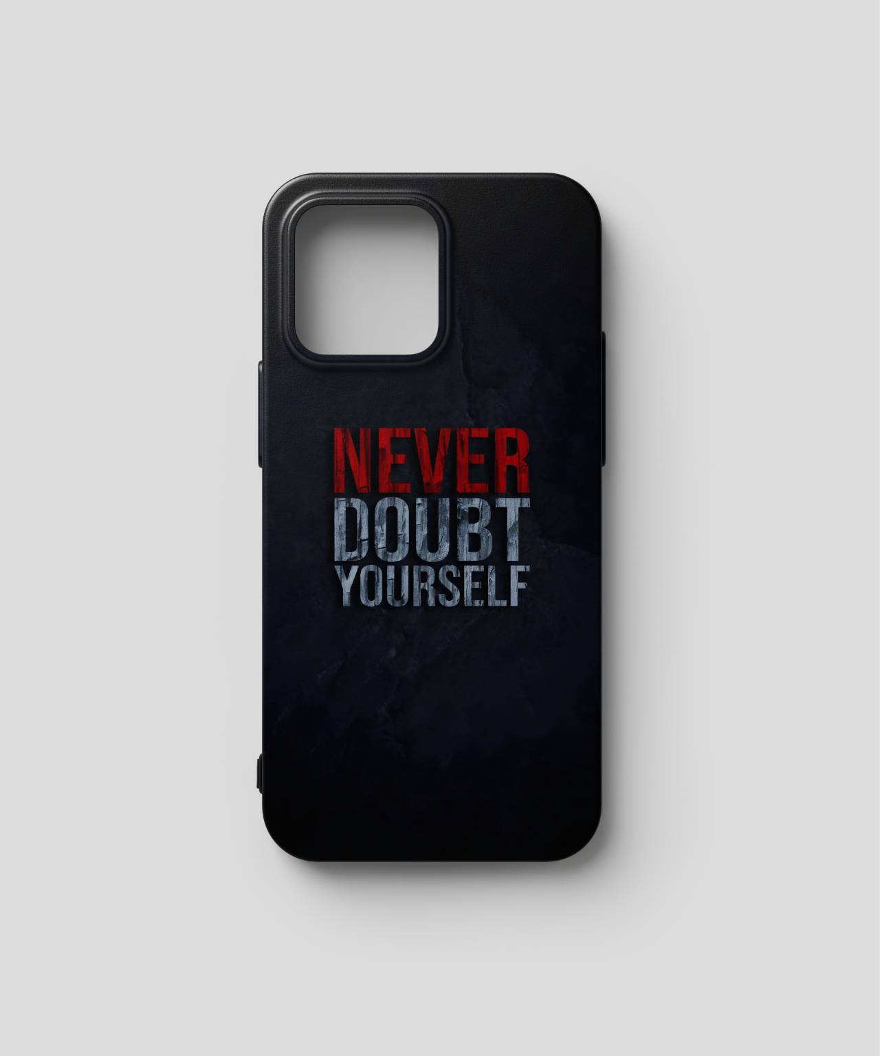 Believe in Yourself Mobile Case - PopCase