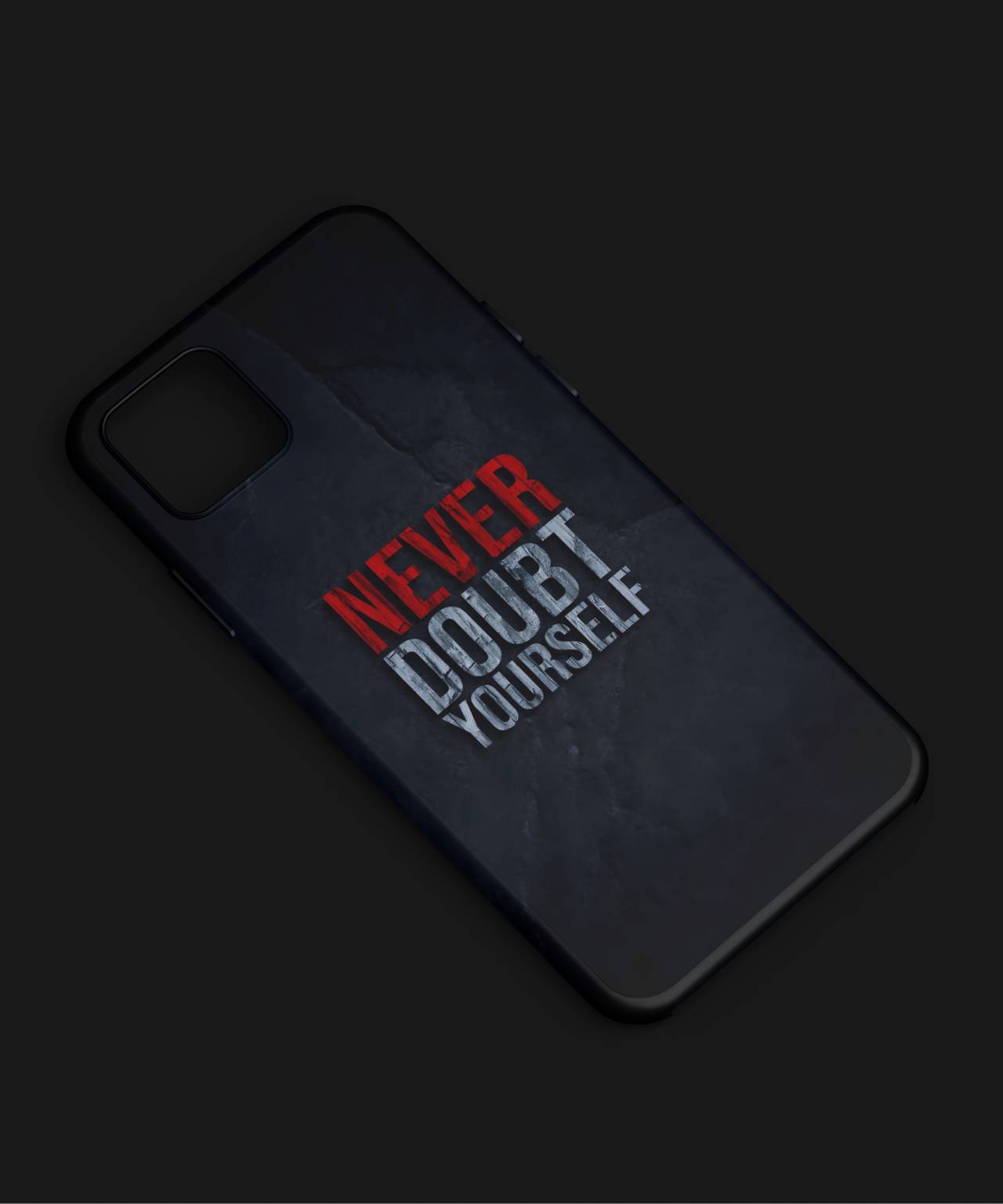 Believe in Yourself Mobile Case - PopCase