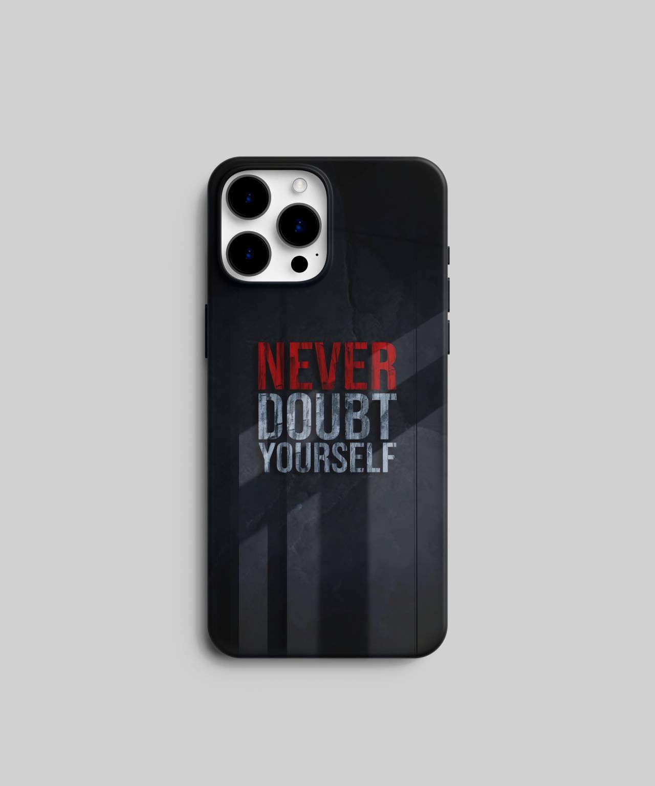 Believe in Yourself Mobile Case - PopCase