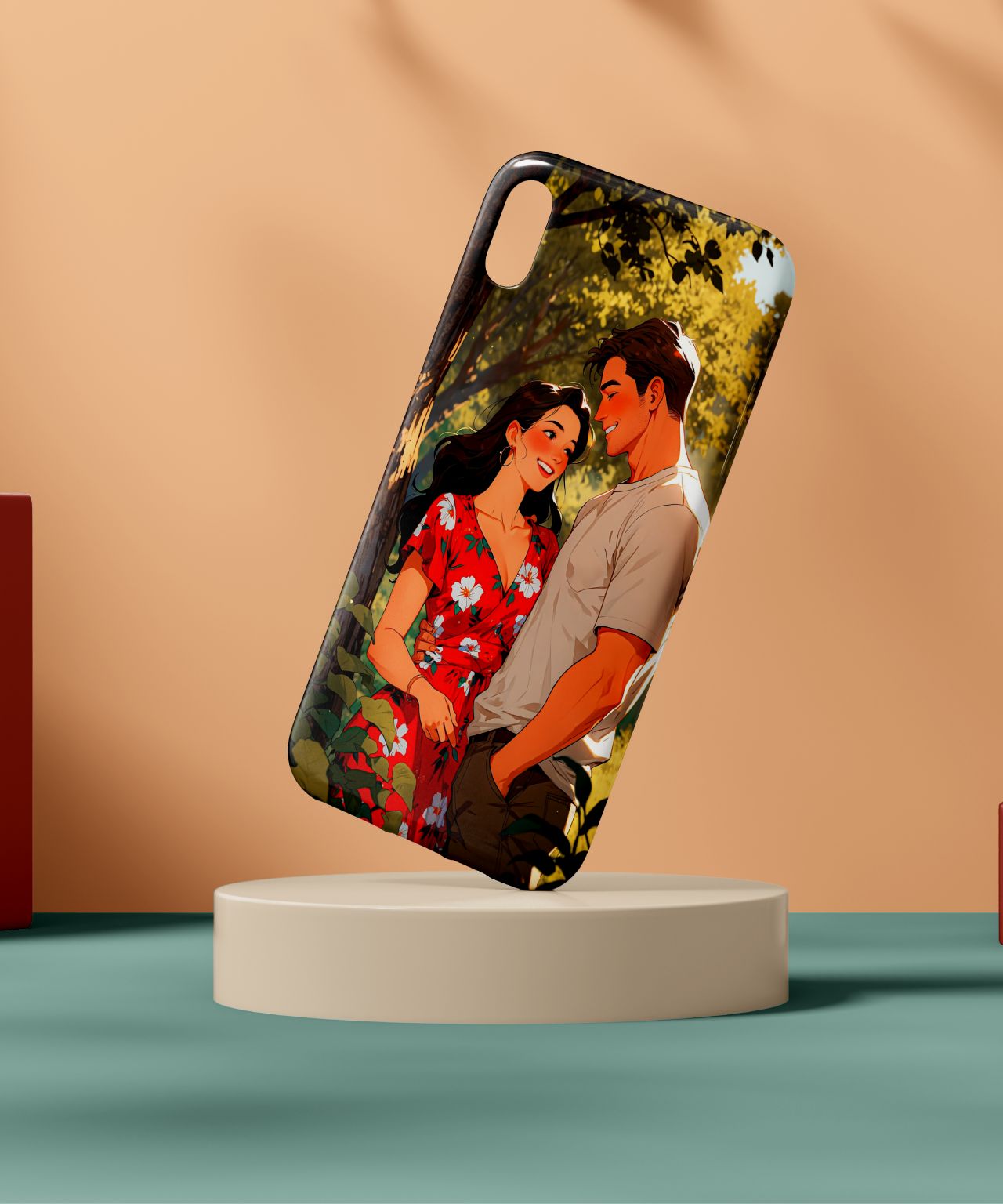 Best Friend Forever Case 2