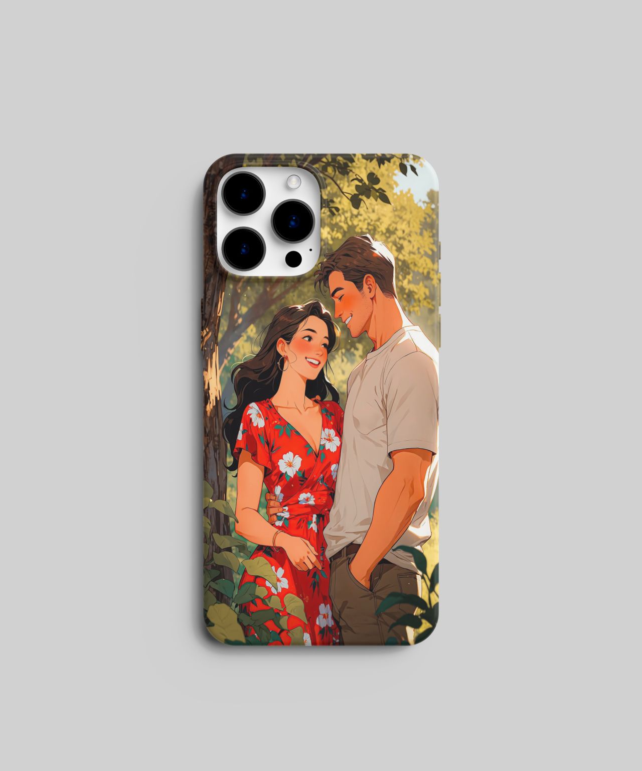 Best Friend Forever Case 1