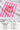 POPCASE Ciao Bella white oversized t shirt with pink text back print summer lifestyle premium cotton streetwear
