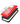 Charlotte’s Signature Red Phone Case and Cover 3
