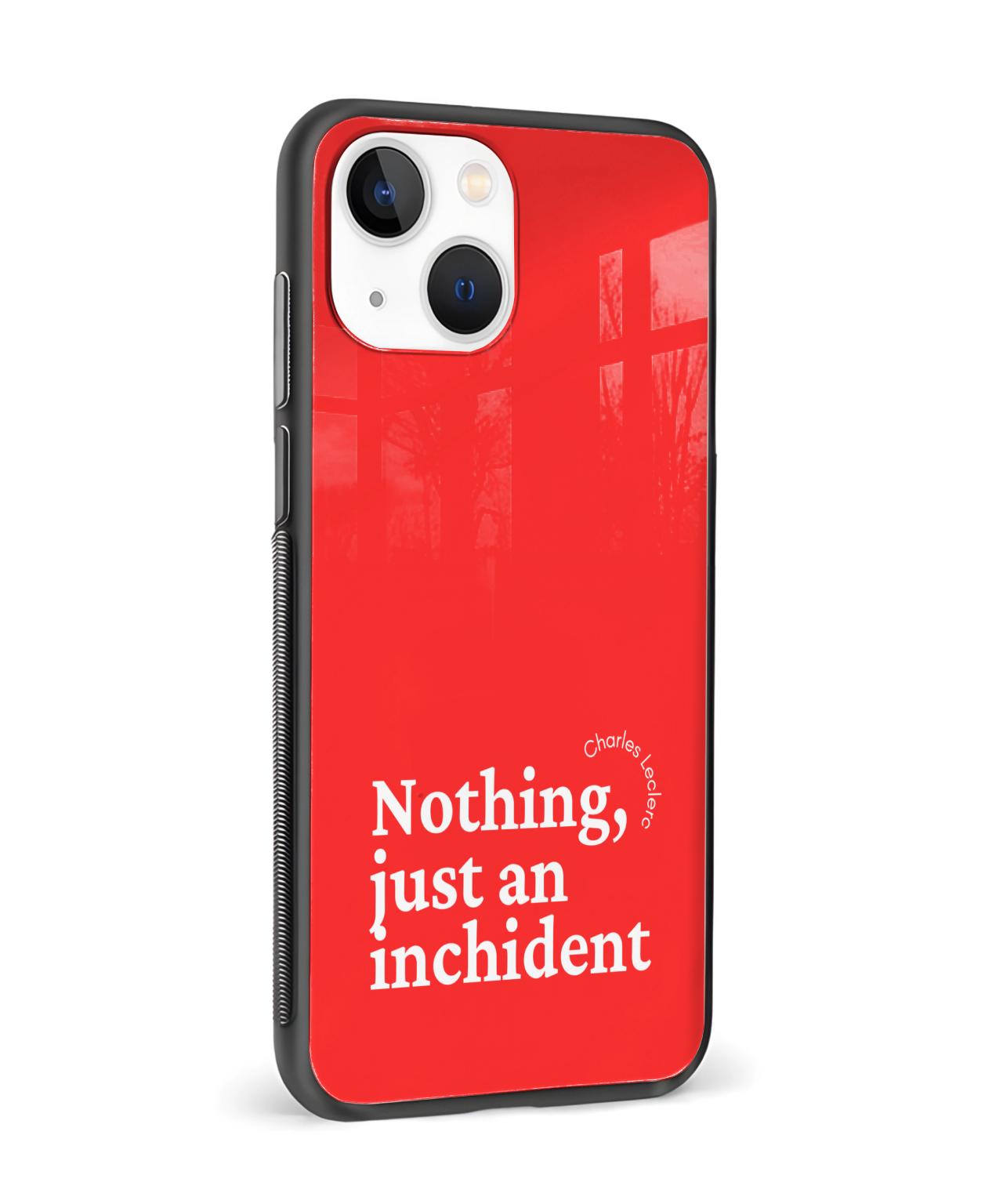 Charlotte’s Signature Red Phone Case and Cover 4