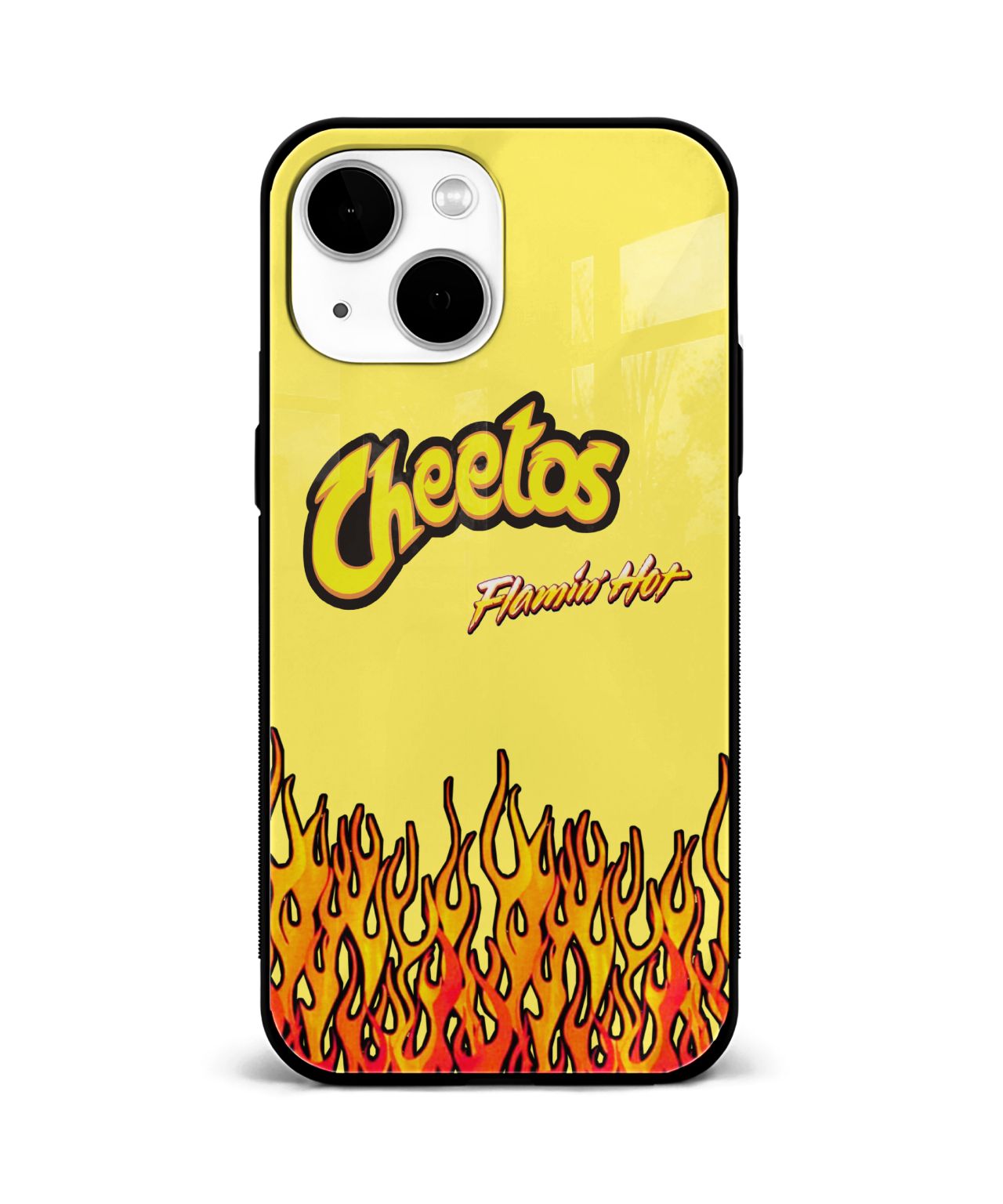 Cheetos Flamin Hot Phone Case and Cover 1