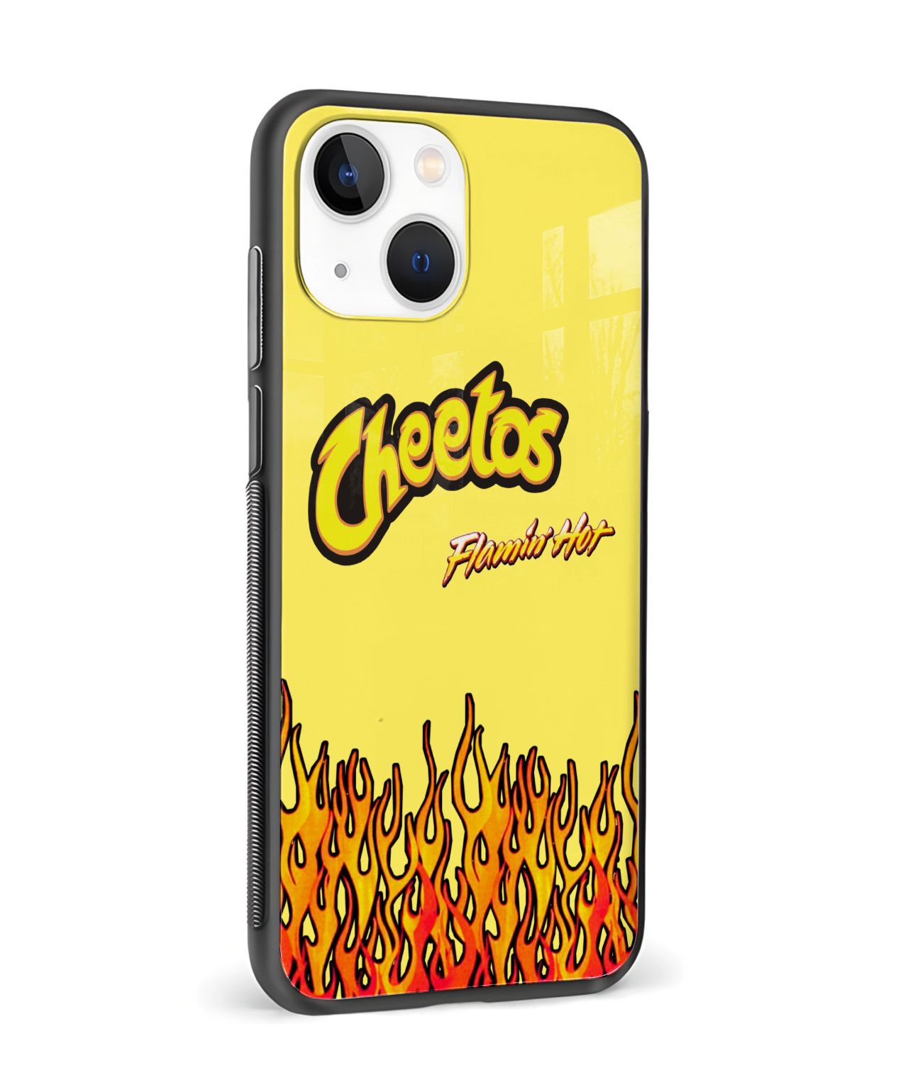 Cheetos Flamin Hot Phone Case and Cover 4