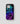 Cyberpunk Ninja Illustration Mobile Case 5