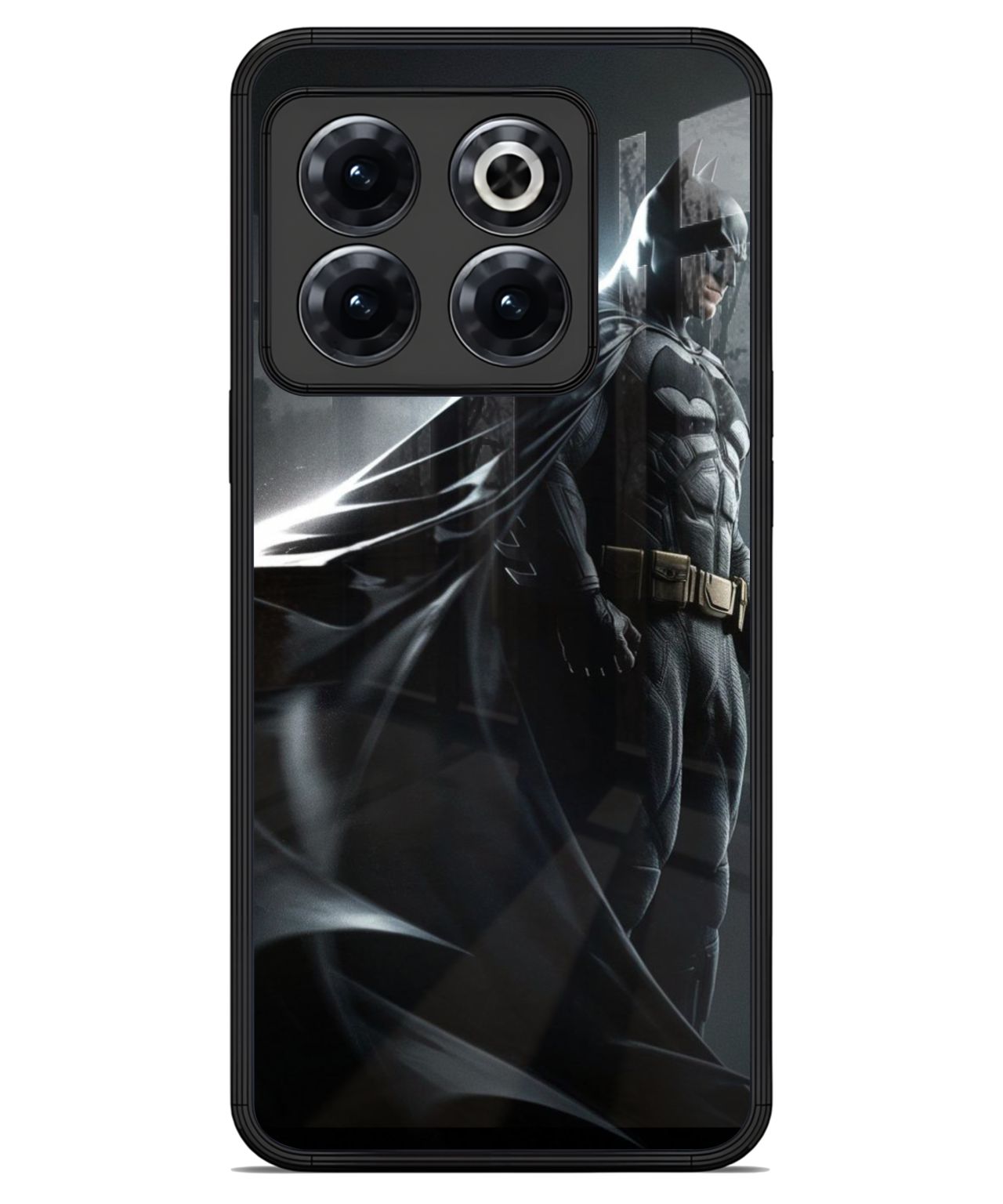 Dark Knight Batman Phone Case for OnePlus 10T 1