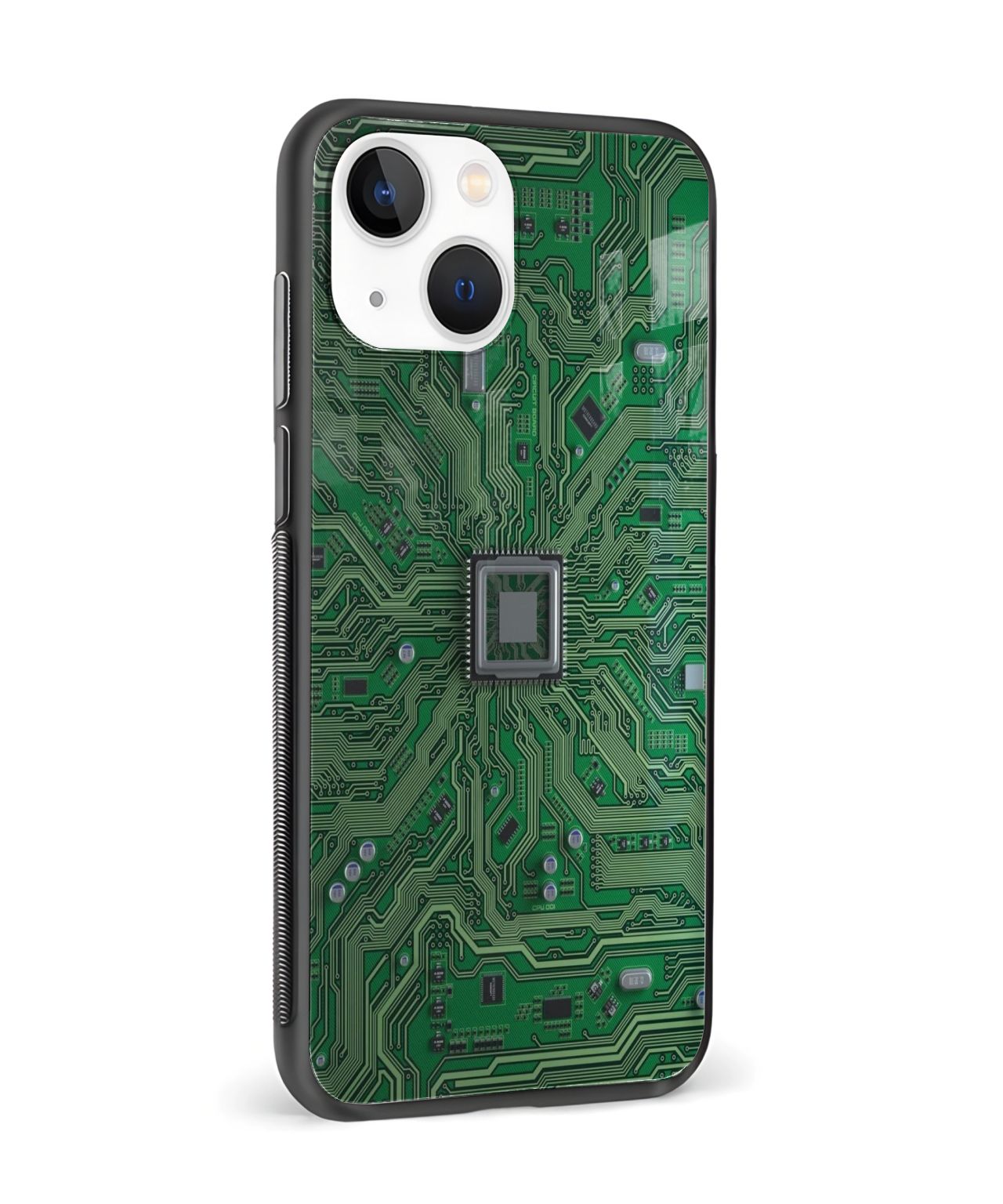 Embedded Motherboard Design Phone Case and Cover 4