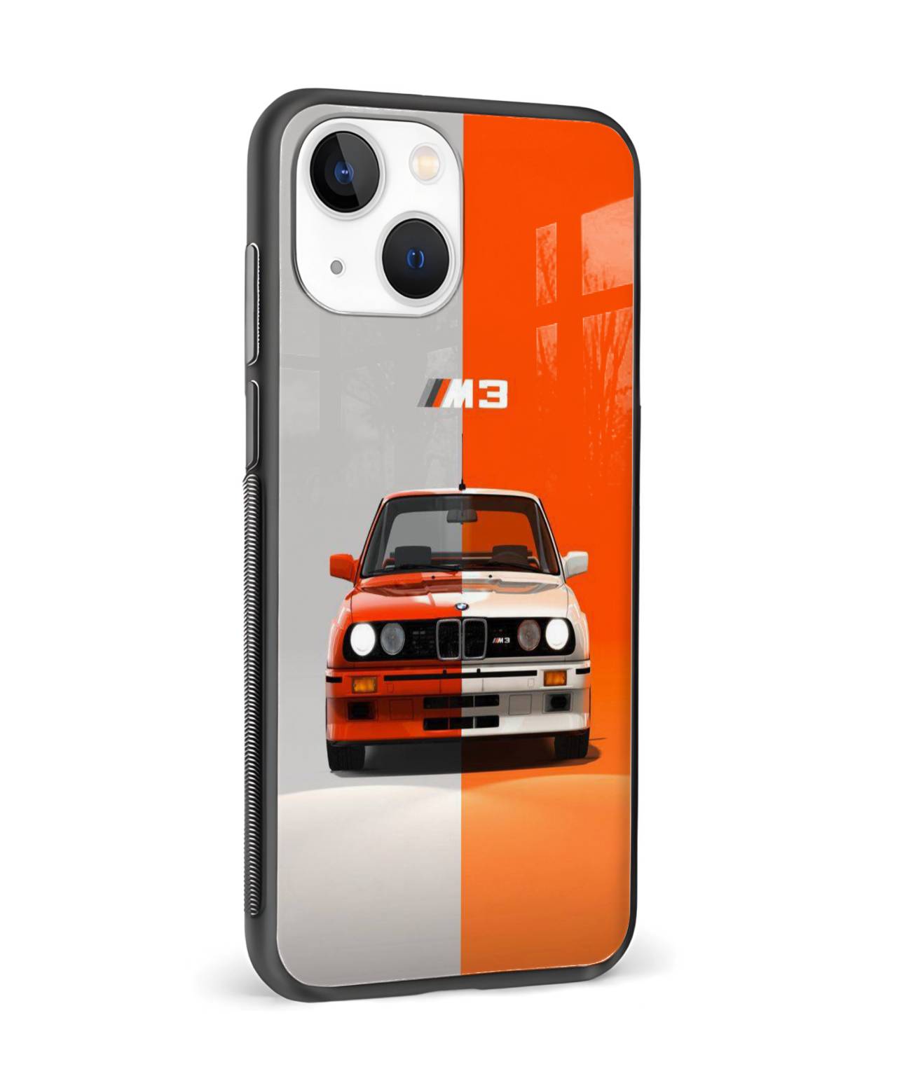 Exclusive BMW 3 IIM3 Mobile Case 4