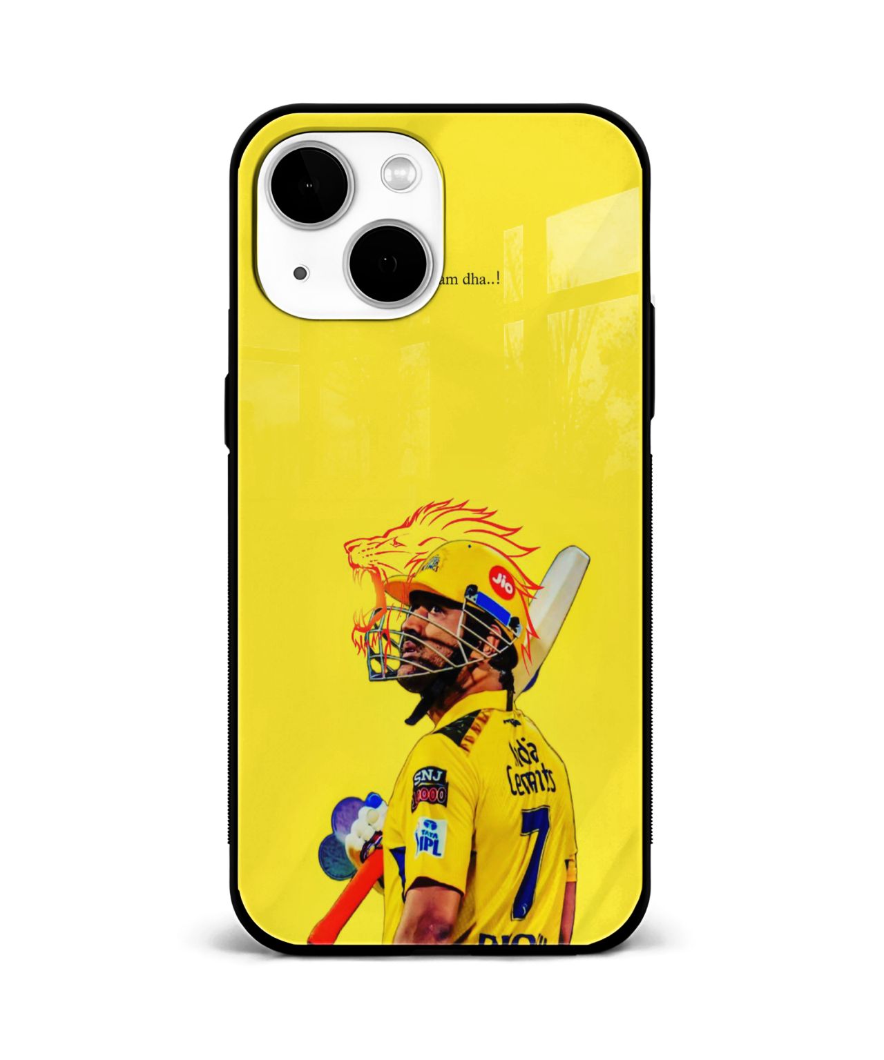 Exclusive MSD CSK Phone Case and Cover 1