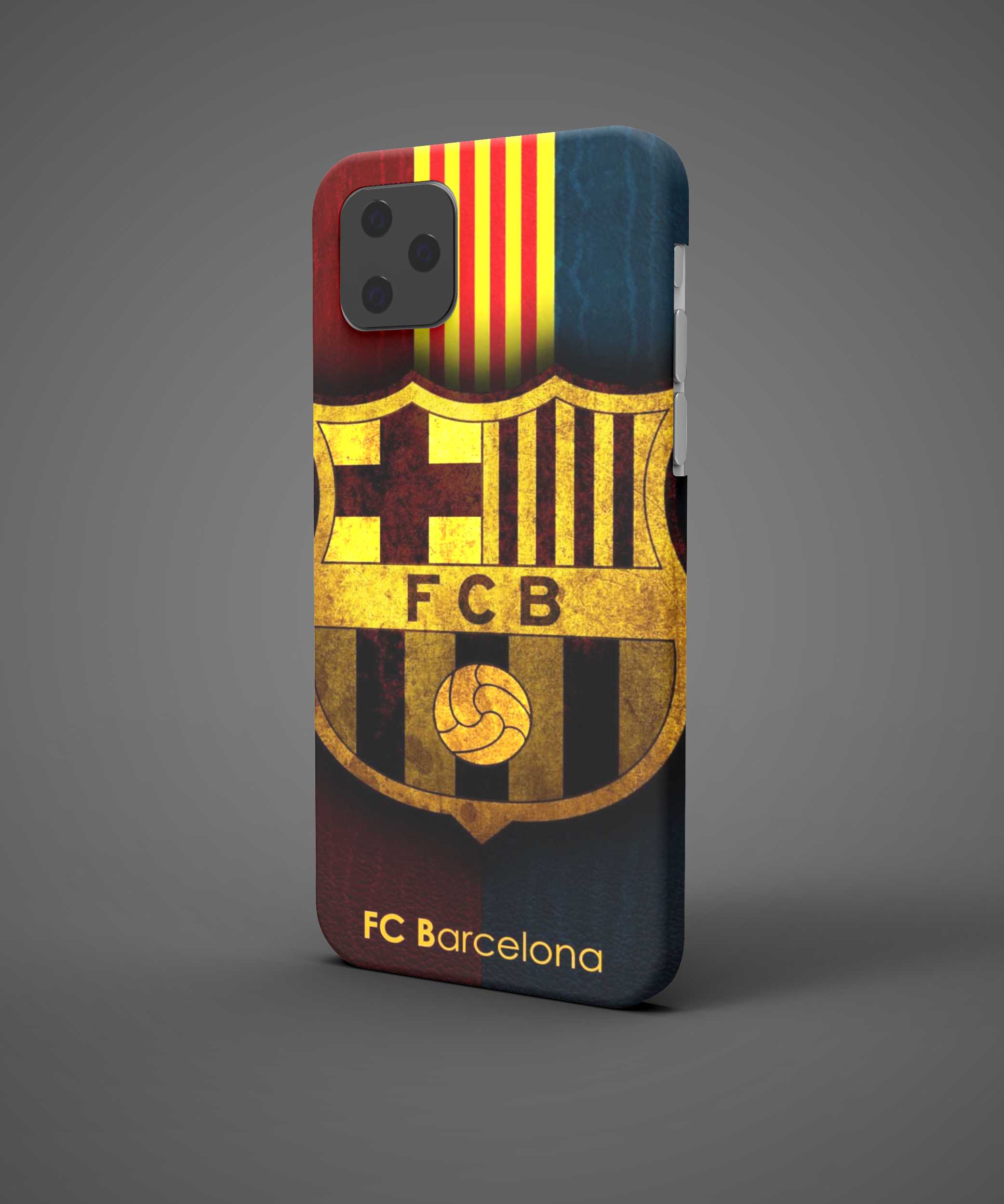 Barcelona Mobile Case - PopCase