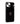 Ferrari Black Sublimation Glass Case 4