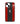 Ferrari Horse Carbon Logo Glass Case 1