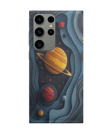 Galactic Charm Samsung s23 ultra Case 1