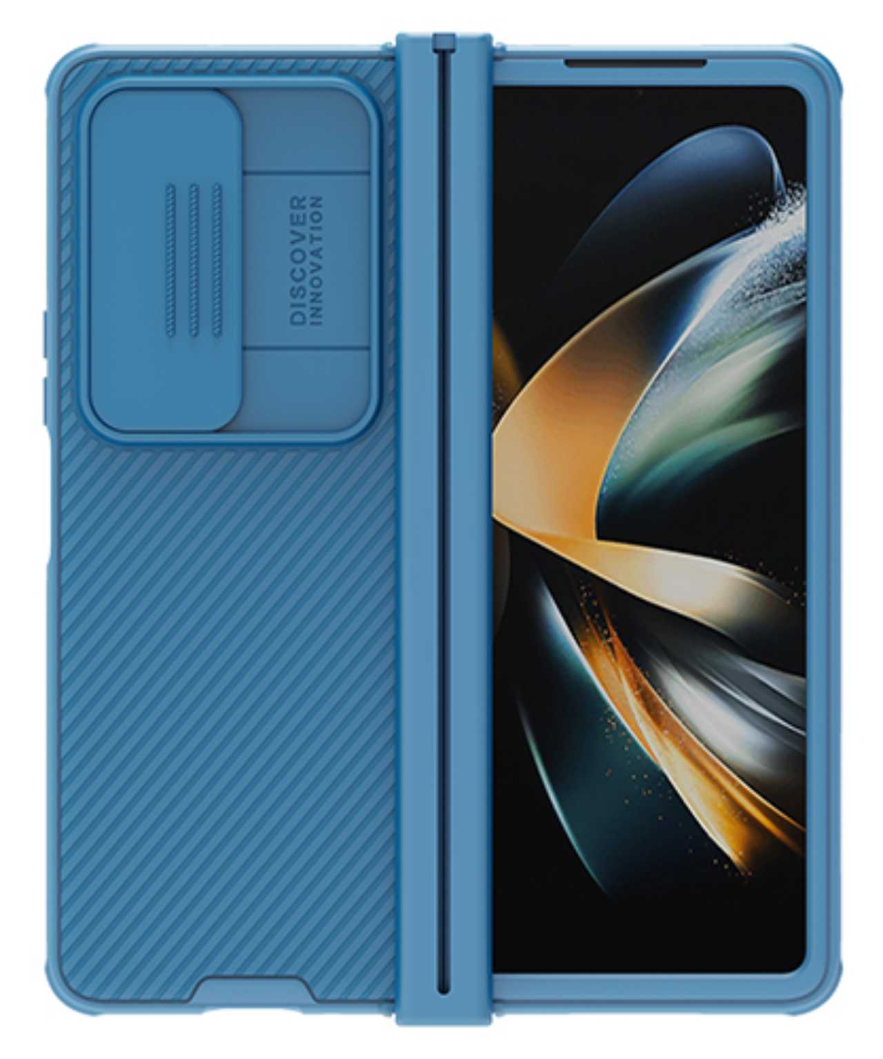 Samsung Camshield Pro Case For Fold - PopCase