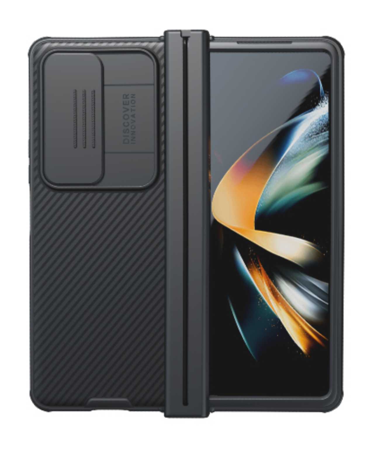 Samsung Camshield Pro Case For Fold - PopCase