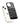 Harry Potter Spells Black Mobile Case 2