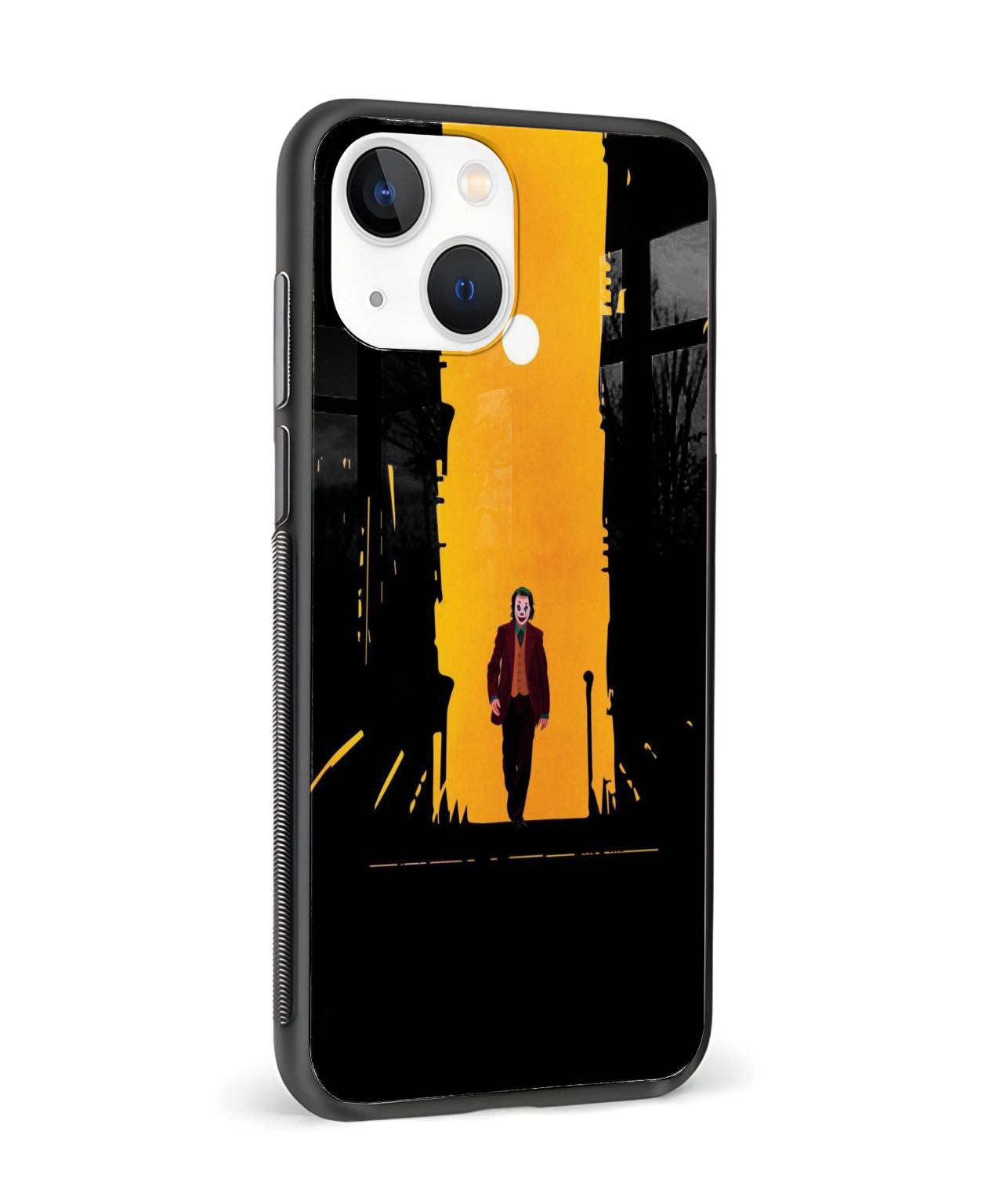 Joker Inspired Phone Case and Cover 4