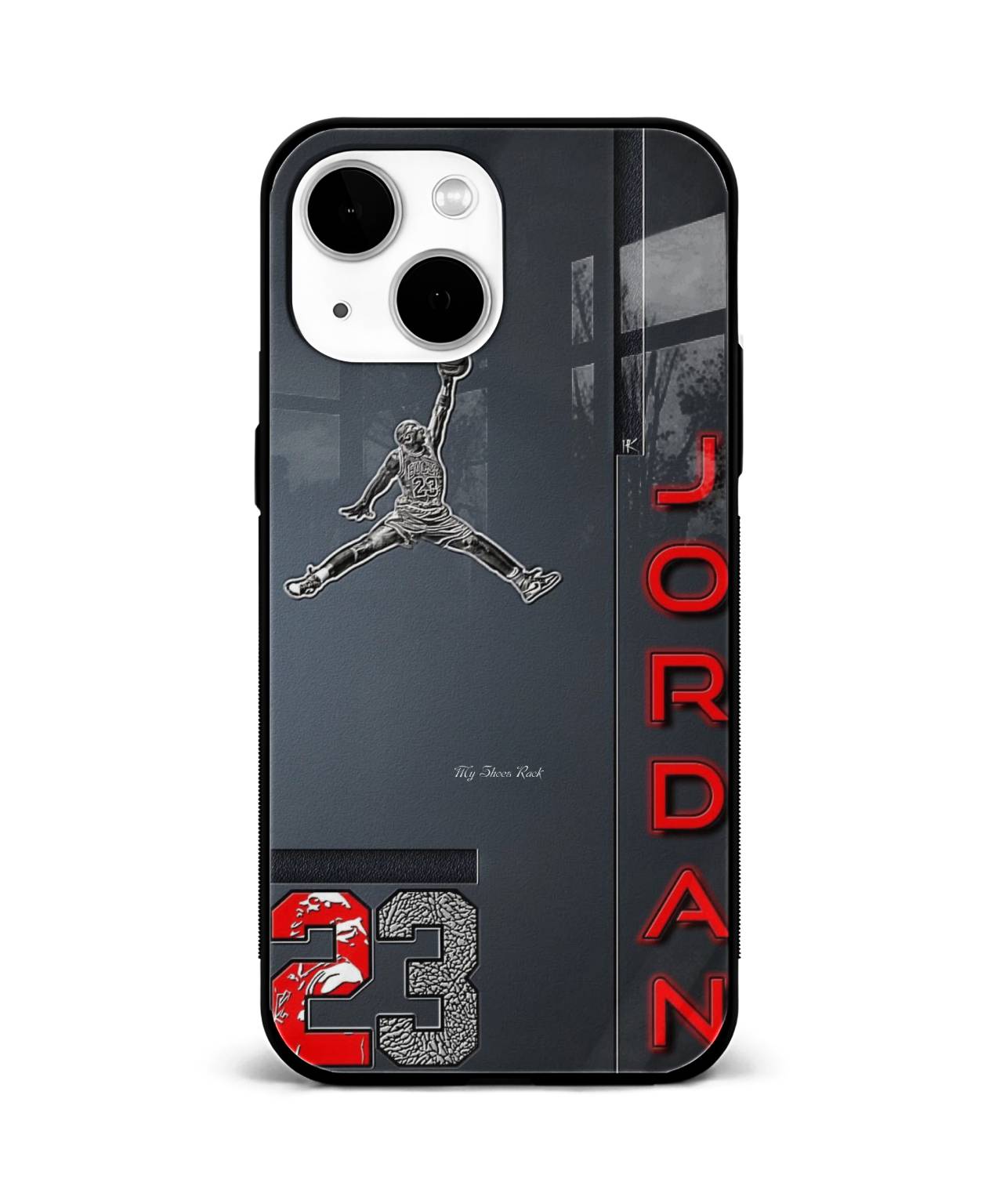 Jordan 23 Jumpman Phone Case 1