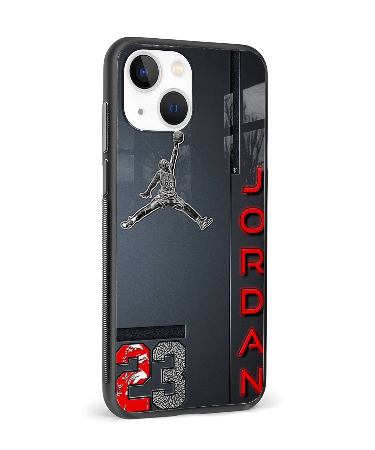 Jordan 23 Jumpman Phone Case 4