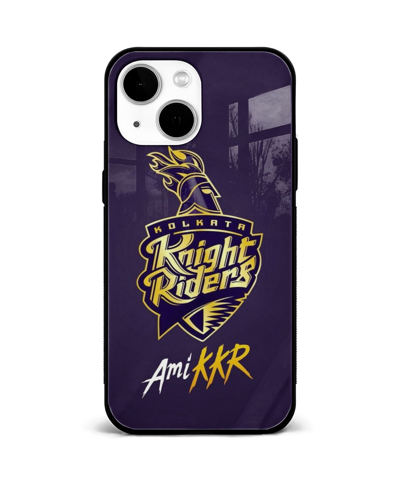 KKR Logo Edition Phone Case and Cover 1