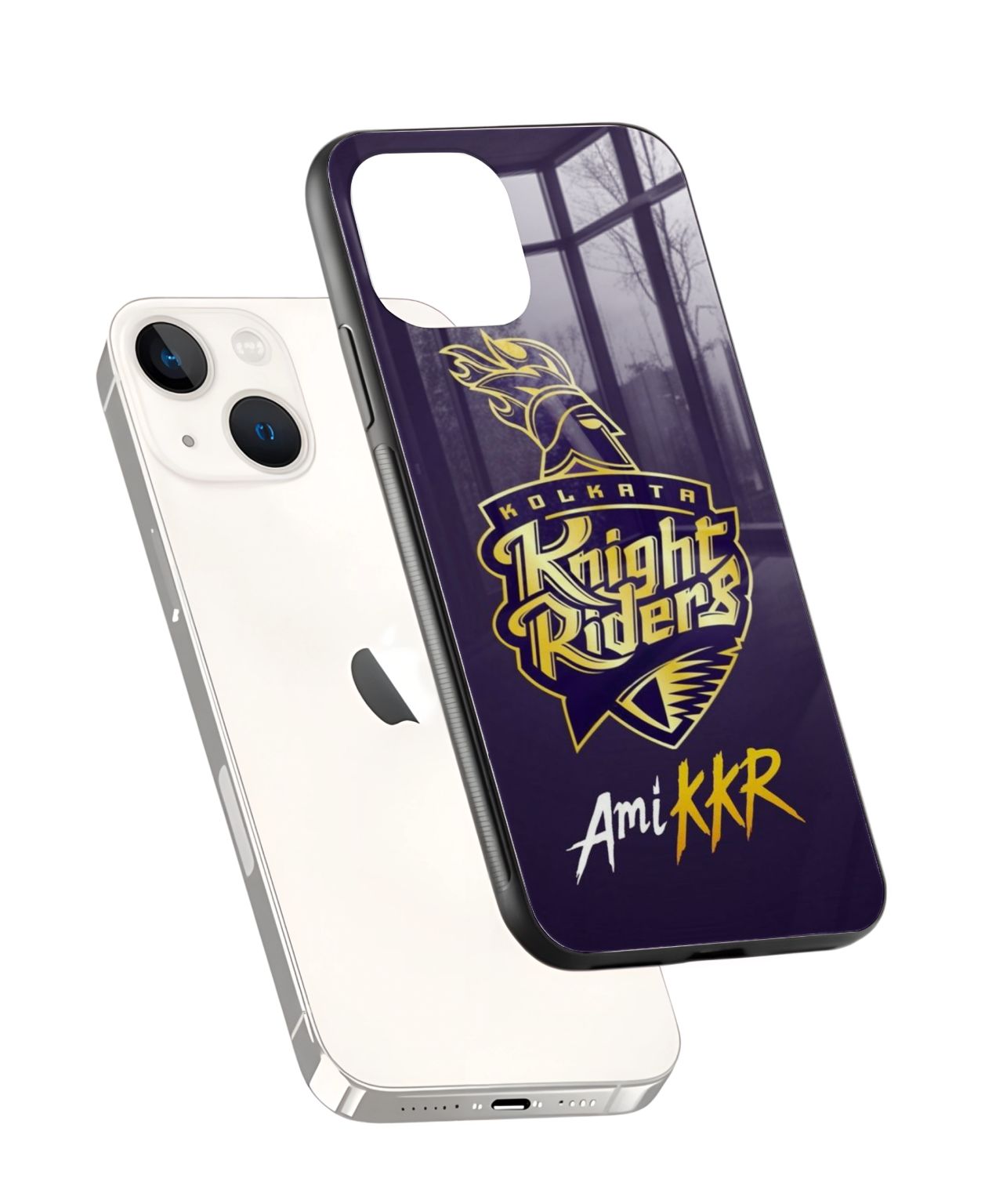 KKR Logo Edition Phone Case and Cover 2