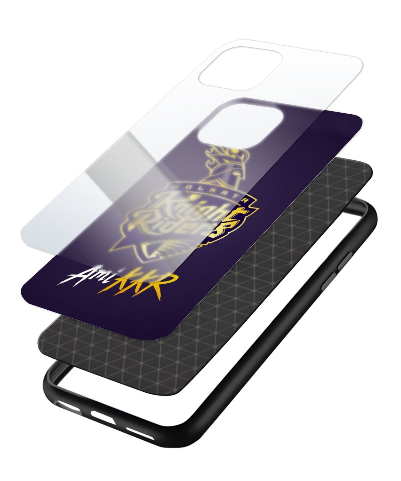 KKR Logo Edition Phone Case and Cover 3