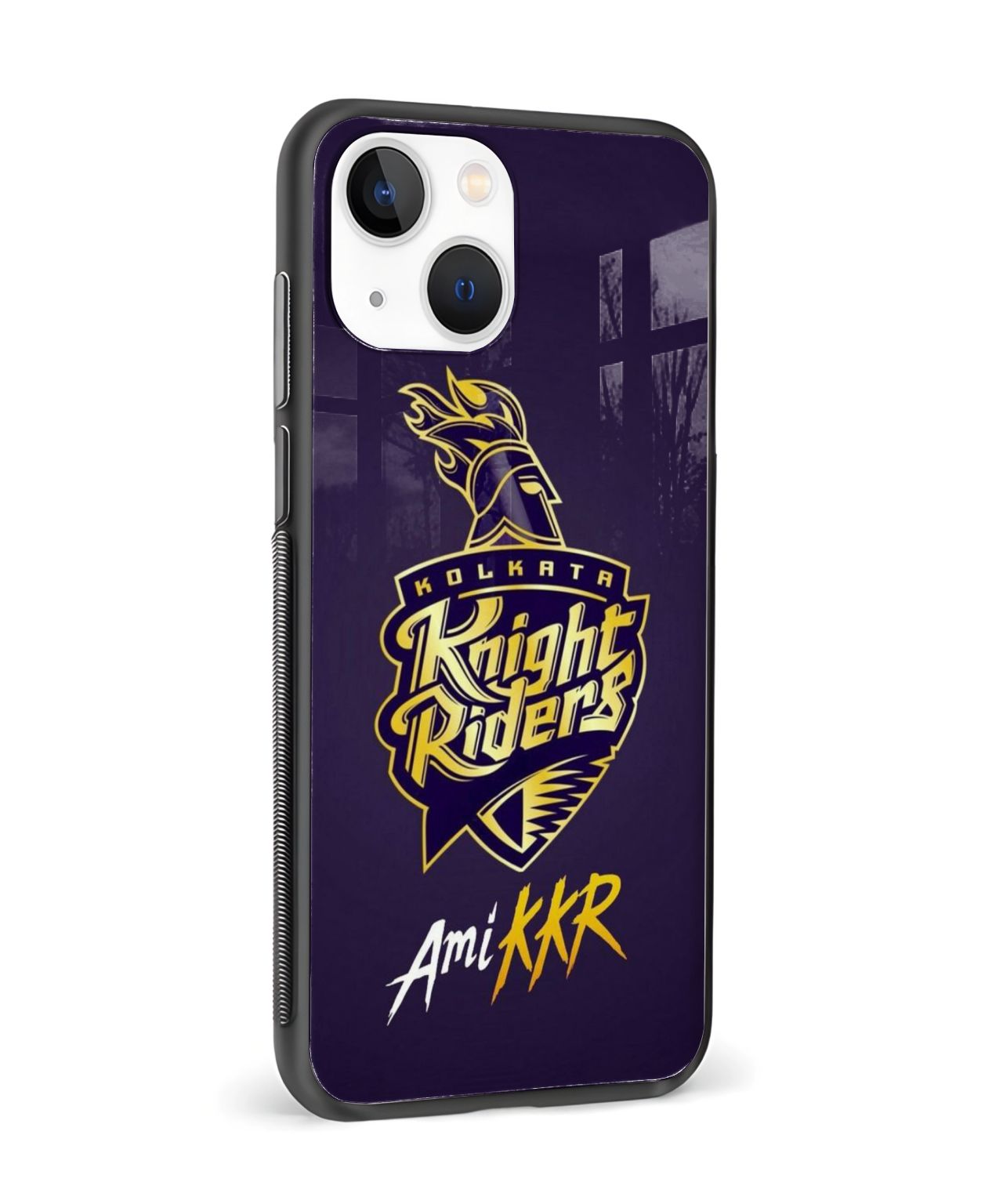 KKR Logo Edition Phone Case and Cover 4