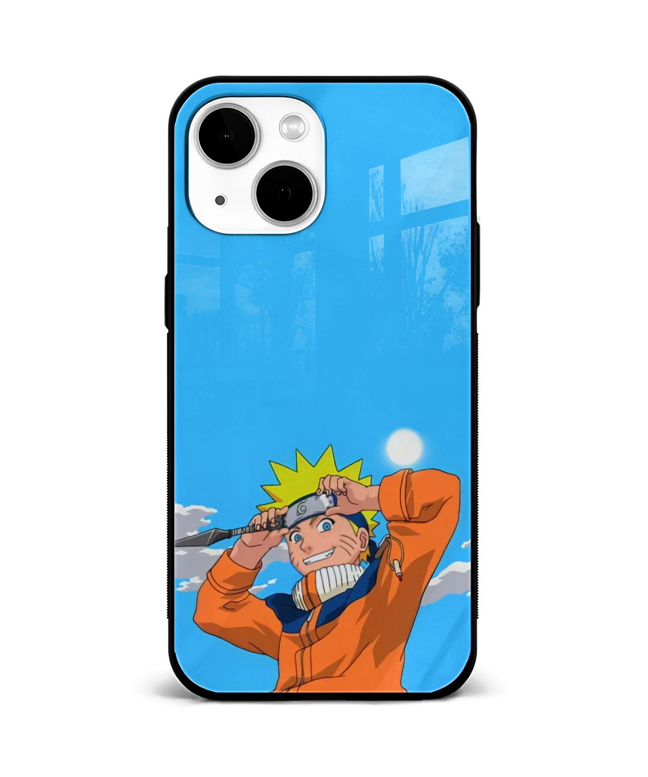Kirmada Printed Mobile Case Cover