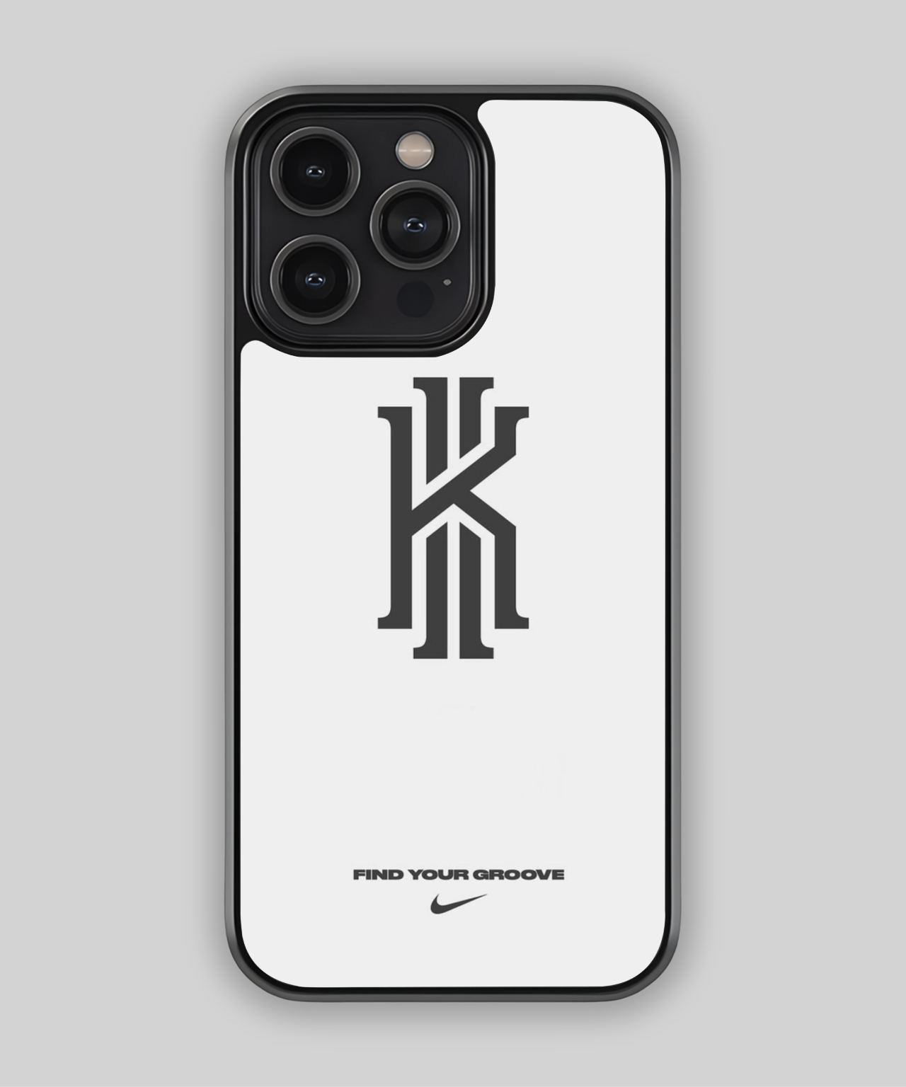 Kyrie Irving Basketball Phone Case 1