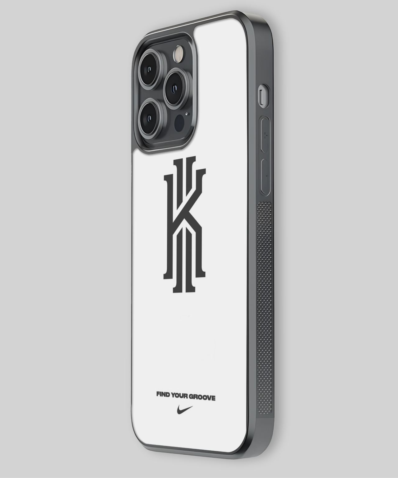Kyrie Irving Basketball Phone Case 2