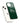 Lacoste-Inspired Green Alligator Phone Case 2