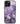 Lavender Aesthetic Collage iphone 13 pro max back cover 1
