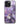 Lavender Aesthetic Collage iphone 14 pro max back cover 1