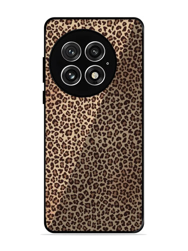 Leopard Print Phone Case for OnePlus 13 1